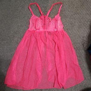 Victoria Secret Lingere